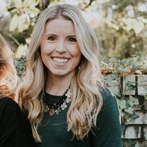 Meet your Posher, Anna